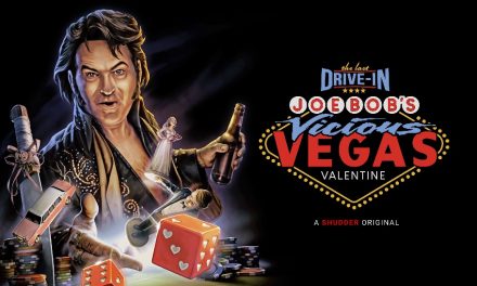 Celebrate Valentine’s Day With Joe Bob And Darcy At The Vicious Vegas Valentine Special On Shudder This February 10th