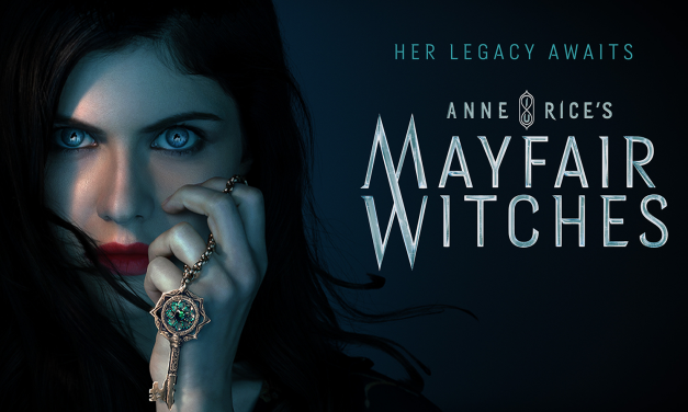 Anne Rice’s Mayfair Witches Charms Up A Season 2 At AMC￼