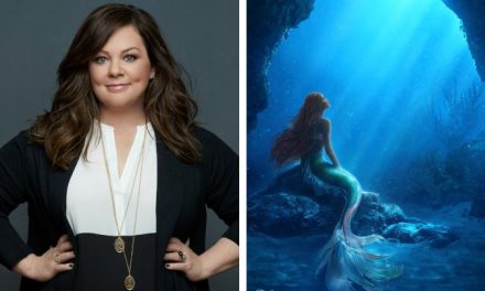 First Look (Listen?): Melissa McCarthy’s Ursula In Disney’s ‘Little Mermaid’