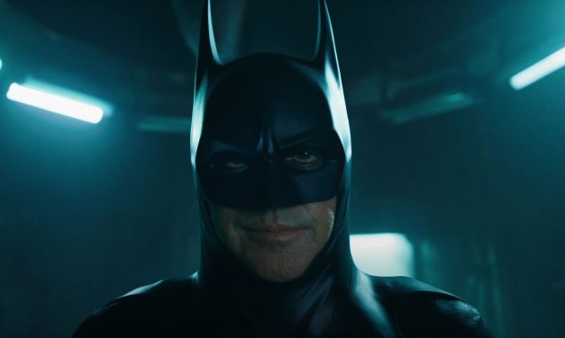 Michael Keaton Isn’t Upset That ‘Batgirl’ Was Shelved, But Supports The Directors