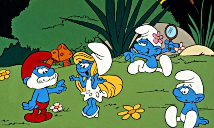 ‘The Smurfs’ Seasons 1-4 To Air/Stream On TV5Monde Entirely In French