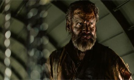 A Finnish Gold Miner Decimates Nazis In ‘Sisu’ [Trailer]