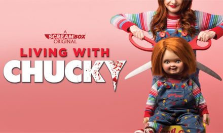 This Comprehensive Documentary On Chucky Releases This April