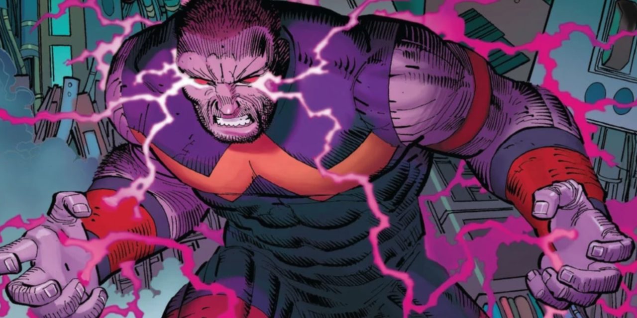 Marvel’s ‘Wonder Man’ Has Found A Director, James Ponsoldt