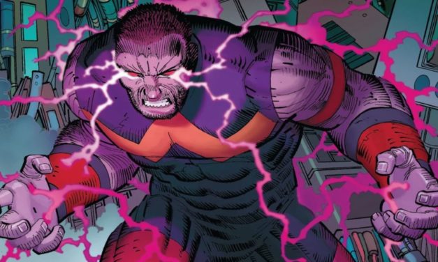 Marvel’s ‘Wonder Man’ Has Found A Director, James Ponsoldt