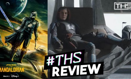 The Mandalorian Season 3 Ep. 2: The Mines Of Mandalore [Review]