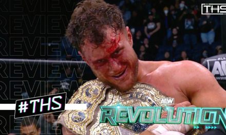 AEW Revolution 2023: Homegrown And Originals Reign Supreme [Review]