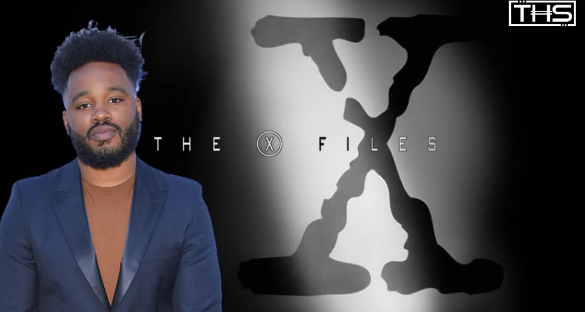 The X-Files Reboot? Ryan Coogler Reportedly Working On New Series