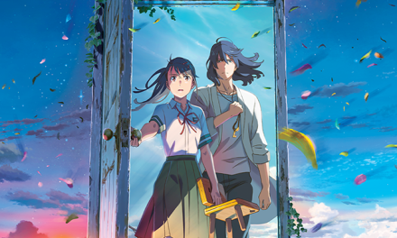 Makoto Shinkai’s ‘Suzume’ Tickets Finally On Sale