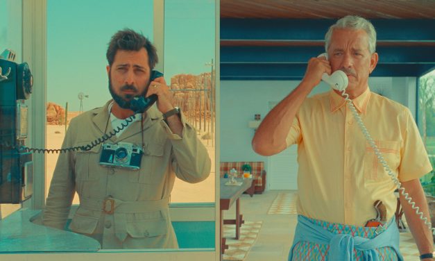 ‘Asteroid City’ The New Film From Wes Anderson Releases Official Trailer