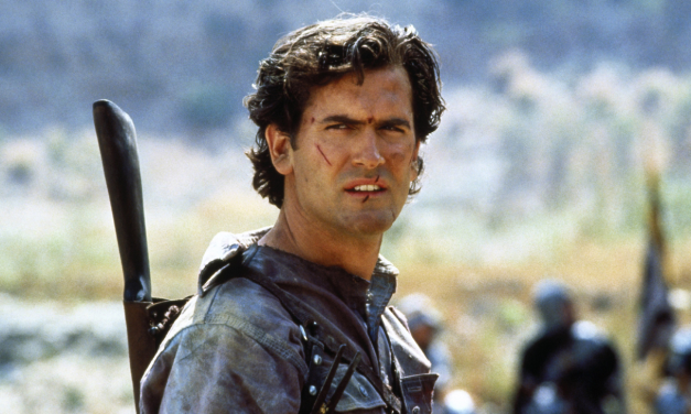 The One Thing That Would Get Bruce Campbell Back As Ash In An ‘Evil Dead’ Movie