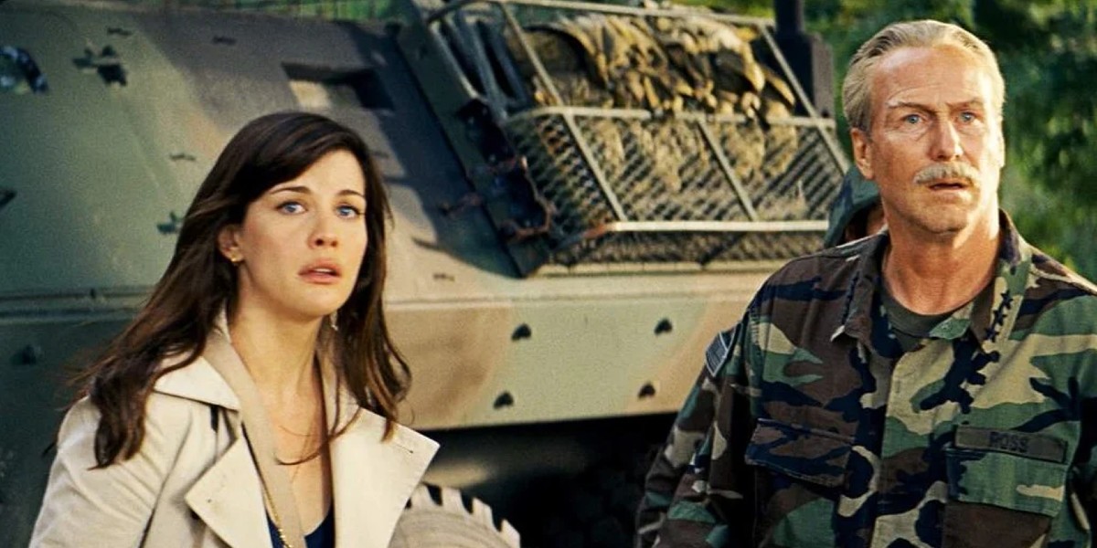 ‘Captain America: New World Order’ Confirms Liv Tyler Will Return As Betty Ross