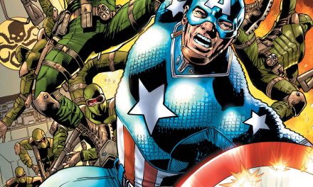 ‘Ultimate Invasion #1’ Hypes Up Comic With Ultimate Last Look Variant Covers