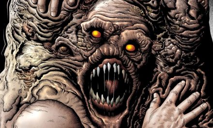 Could Clayface Be Coming At DC From Mike Flanagan?