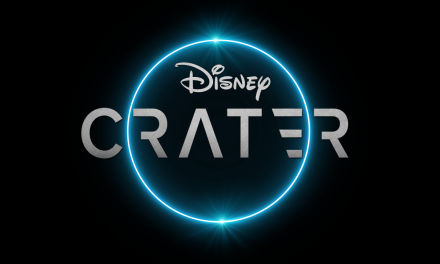 Disney+ Shares First Look At Original Sci-Fi Adventure Flick ‘Crater’