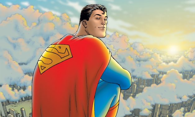 James Gunn Hires Himself To Direct ‘Superman: Legacy’ Prequel Film