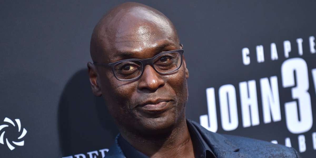 ‘The Wire’ & ‘John Wick’ Star Lance Reddick Dead At 60