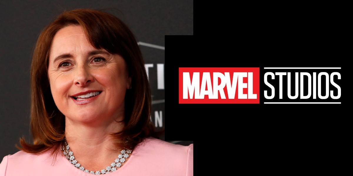 Marvel Studios Veteran Executive Producer Exits Company