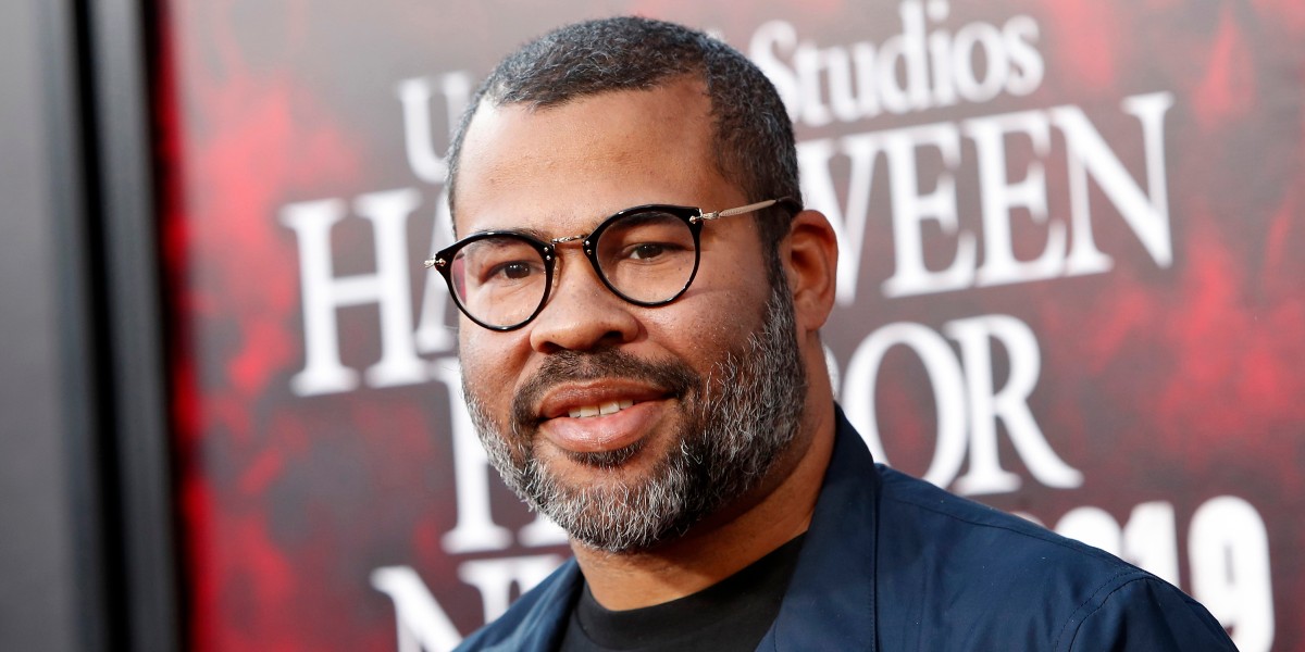 Jordan Peele Has Two New Movies On The Way In 2024