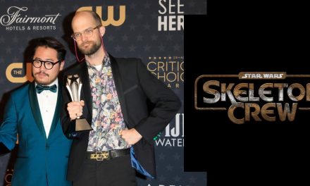 Oscar-Winners The Daniels Will Direct An Episode Of ‘Star Wars: Skeleton Crew’