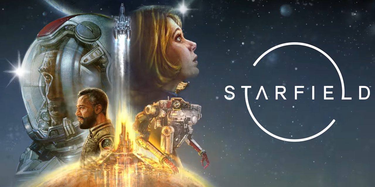 Bethesda Delays ‘Starfield’ Again, Showcase Scheduled For June