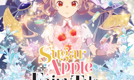 ‘Sugar Apple Fairy Tale’ Anime Announces Season 2 In The Works