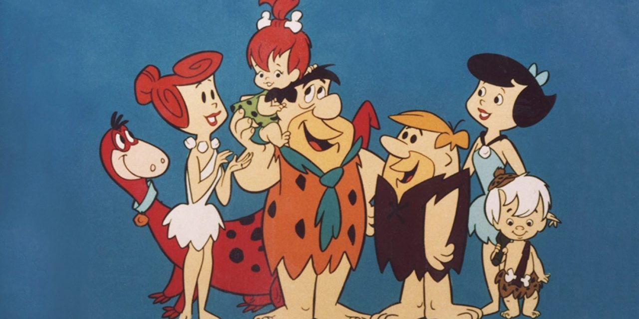 The Flintstones