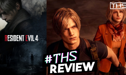 Resident Evil 4 – Gun Rhymes With Fun [REVIEW]