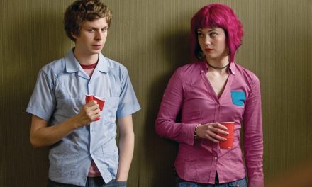 Netflix’s ‘Scott Pilgrim’ Anime Reunites Live-Action Film Cast