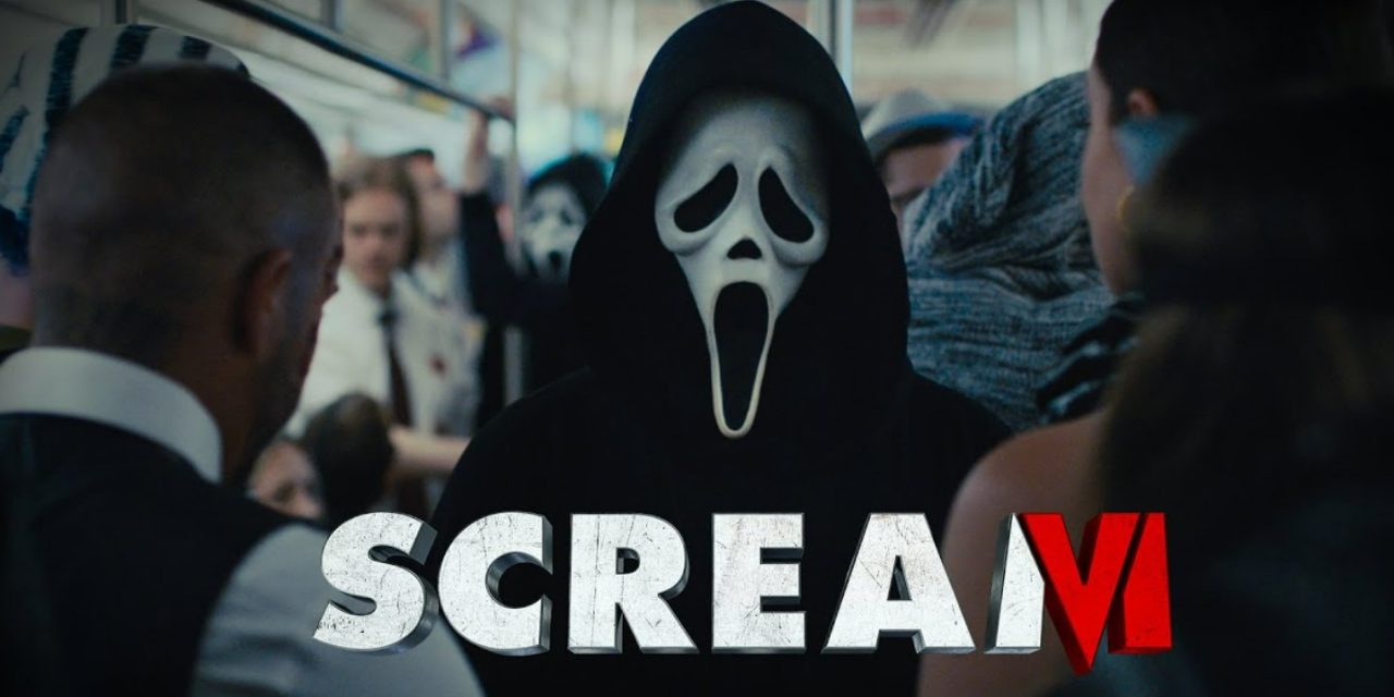 Scream VI Scares Up One Final Trailer