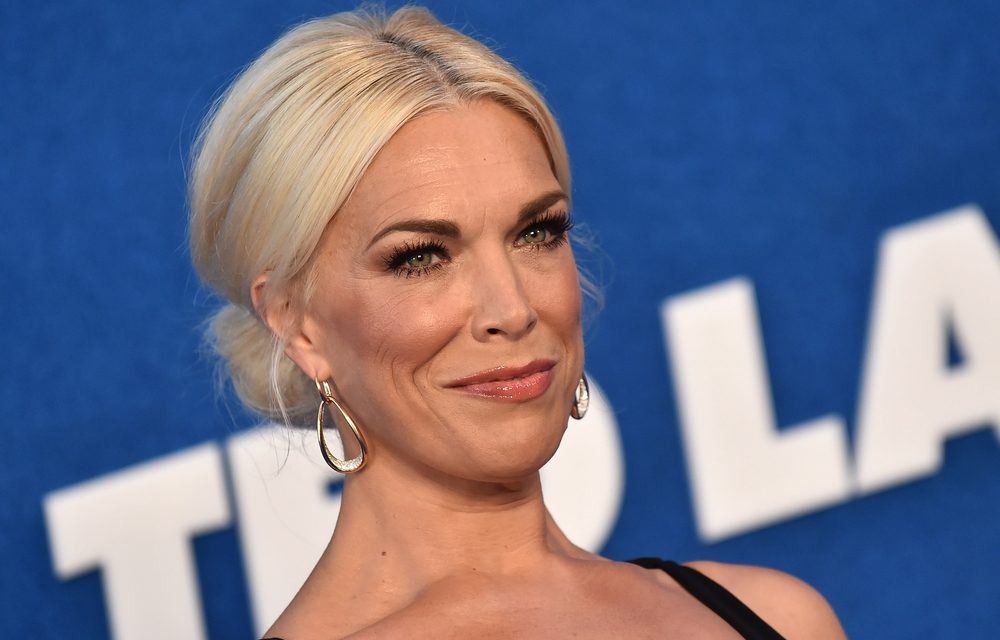 Ted Lasso’s Hannah Waddingham Joins Mission: Impossible Dead Reckoning