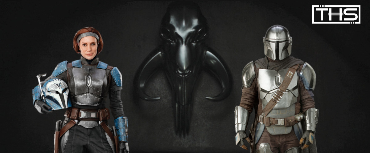 The Mandalorian: A Once Thought To Be Extinct Creature Returns