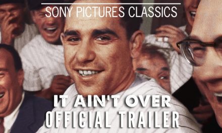 ‘It Ain’t Over’ Go Deep With Yogi Berra In This New Documentary [Trailer]