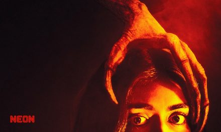 It Lives Inside: New NEON Horror Flick ‘Eats You Slowly’ [Trailer]