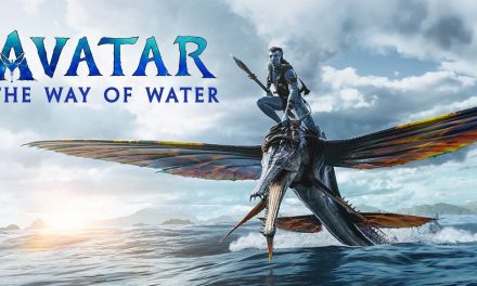 Avatar: The Way Of Water – Disney Invites Fans to “Step Inside” Pandora