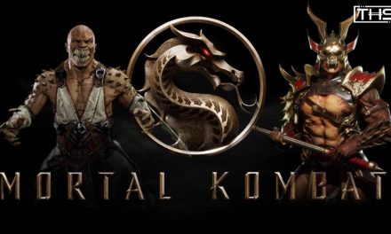 Meet The New Characters Of ‘Mortal Kombat 2’ [Exclusive]