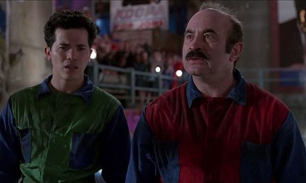 John Leguizamo Is Unhappy With ‘The Super Mario Bros. Movie’