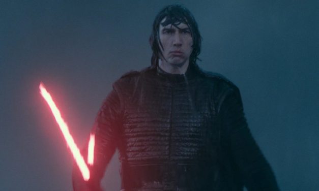 Adam Driver (AKA: Kylo Ren) To Be In ‘Fantastic Four’? [Rumor Watch]