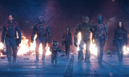 You Can Listen To The ‘Guardians Of The Galaxy Vol. 3’ Soundtrack On Vinyl AND Cassette Tape