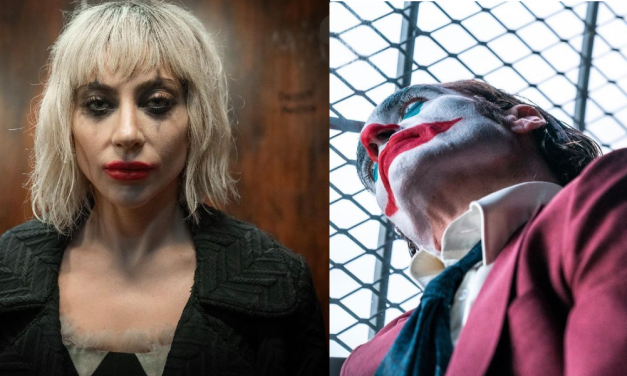 Joker: Folie À Deux Wraps Filming, Todd Phillips Shares Image Of Harley Quinn