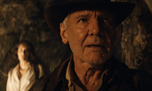 Indiana Jones and The Dial of Destiny Is Coming To Digital Retailers Soon