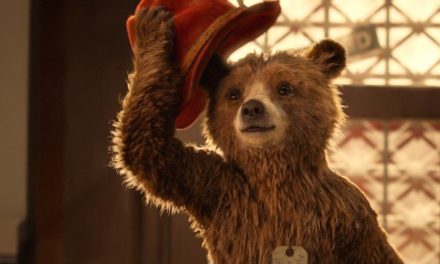 Paddington 3 Begins Production This Summer