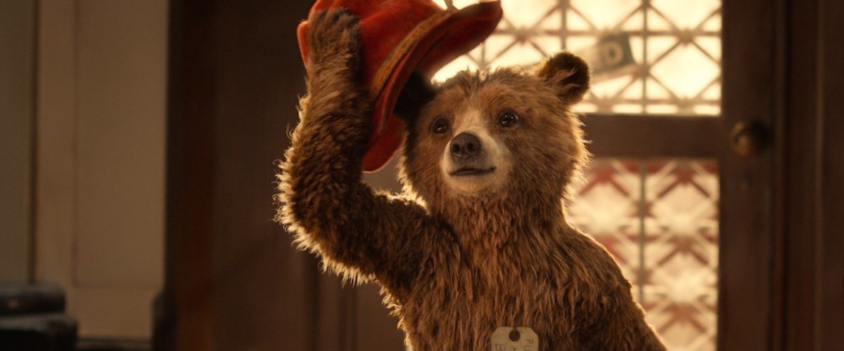 Paddington 3 Begins Production This Summer