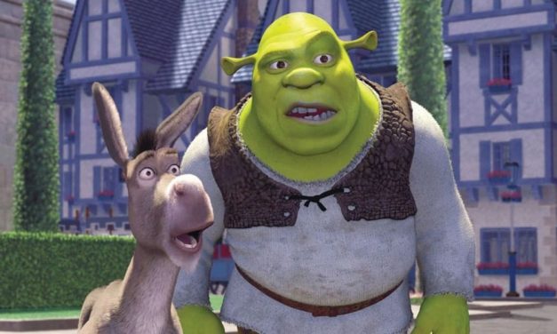 ‘Shrek 5’ In The Works For Summer 2026 Debut