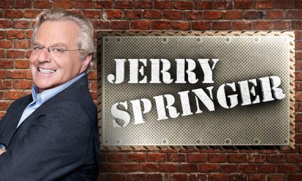 Jerry Springer, Legendary Talk Show Host And Former Mayor Of Cincinnati Has Passed Away