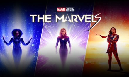 THE MARVELS Soar Coming Soon To Digital, 4K, Blu-ray & DVD