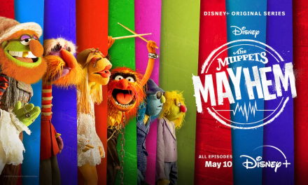 ‘The Muppets Mayhem’ Cranks It Up With Official Trailer and Guest Stars Reveal