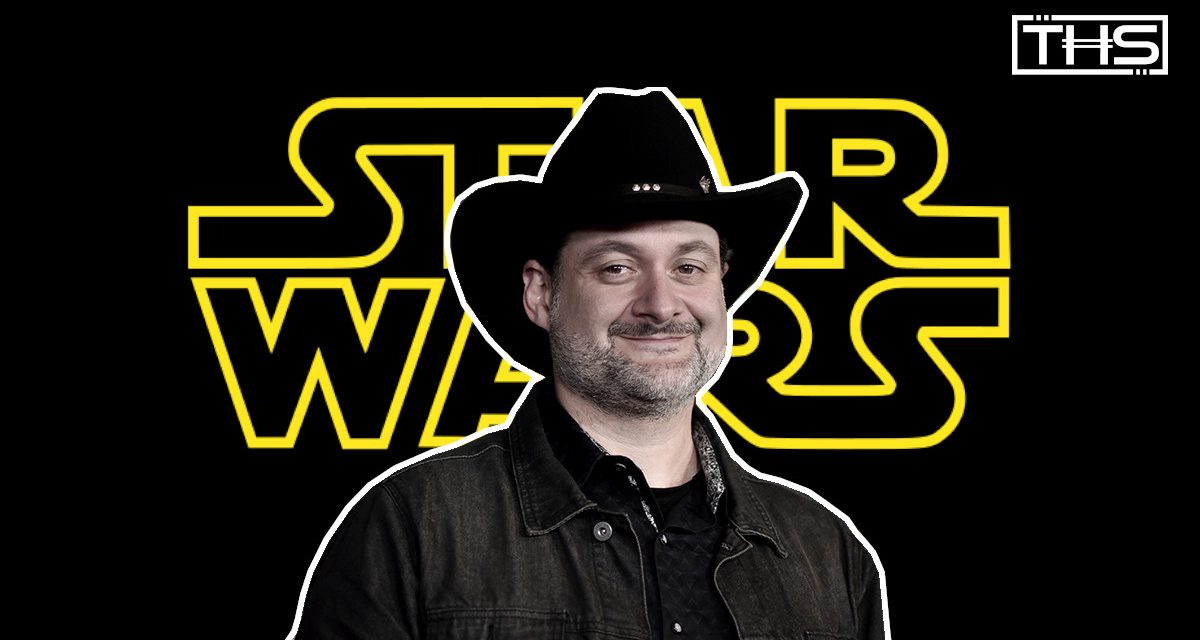 Star Wars: Reportedly A Dave Filoni Directed Movie Will Be Revealed At Star Wars Celebration