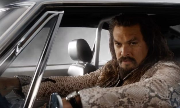 Meet Dante, Jason Momoa’s Character In Fast X