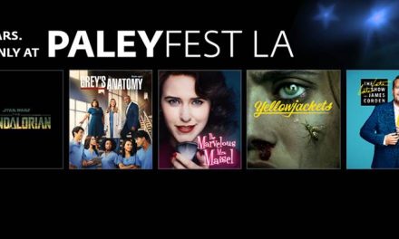 PaleyFest 2023 Bringing Fan Closer To Their Favorite TV Stars! [RECAP]